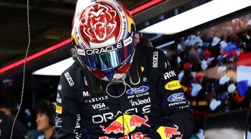 Экс-сотрудник Red Bull Racing: Не удивлюсь, если Ферстаппен уйдёт из Ф1 