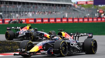 «Отставание от лидеров значительное»: техдиректор Red Bull — о моторе Ford