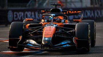 Оскар Пиастри: К сожалению, McLaren не так быстра, как хотелось бы
