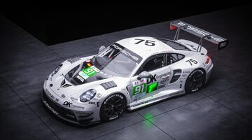 Тимур Богуславский проедет «24 часа Ле-Мана» на особом Porsche