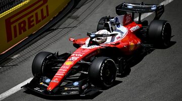 «Brembo крайне удивлена ​​заявлениями Шарля»: Поставщик тормозов Ferrari ответил на критику Леклера
