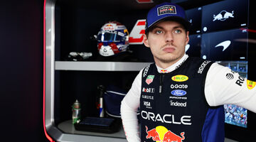 «Не понимаем, как FIA сделала этот вывод». Ферстаппен – о результатах ADUO