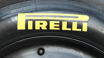 Pirelli продлила контракт с Формулой 1 до 2028 года