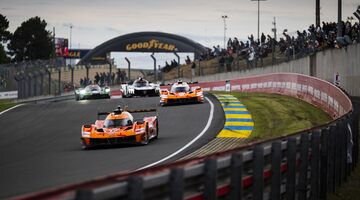 FIA WEC представила календарь на сезон 2027 года