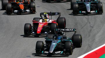 Льюис Хэмилтон: Победа за рулем Ferrari не сравнится ни с чем