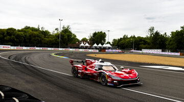 Двойной подиум Toyota и полный провал Ferrari. Итоги «24 часов Ле-Мана» 2026 года