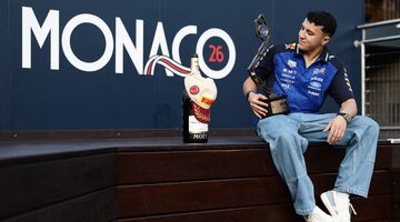 The Race: Red Bull отказалась отдавать награду Пьеру Гасли за Гран При Монако
