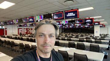 Трансляции Формулы 1 могут вернуться в Россию без Алексея Попова