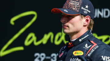 Жак Вильнёв: Ферстаппен – единственное хорошее, что осталось у Red Bull