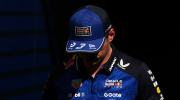 Источник: Макс Ферстаппен может стать совладельцем Red Bull Racing