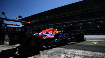 Red Bull предложил Ферстаппену несколько миллионов евро, и вот зачем...