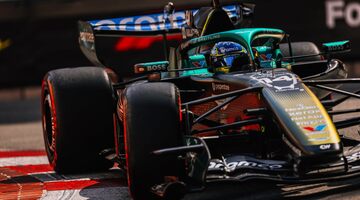 Клэр Уильямс: Я удивлена, что Алонсо не сбежал из Aston Martin