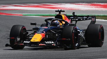 Red Bull привезёт на Гран При Австрии крупнейшие новинки в сезоне