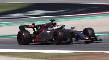 Motorsport: Audi провела Гран При Барселоны с обновлённым мотором
