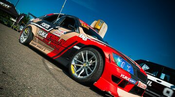 Половина сезона позади: два лидера Yuka Drive Gymkhana серии PRO