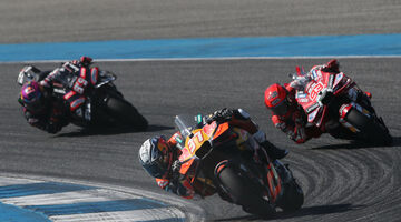 Ducati объявила имя нового напарника Марка Маркеса