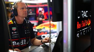 Red Bull может лишиться главного инженера команды