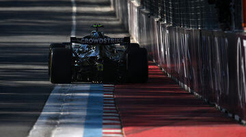 FIA запретит диффузор Mercedes в Формуле 1