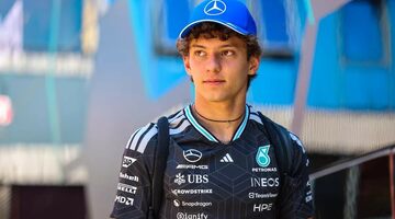Кими Антонелли: Mercedes будет использовать командную тактику