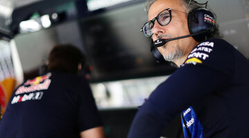 В Red Bull отреагировали на слухи о Ферстаппене и McLaren