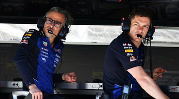 Руководитель Red Bull Racing: Мы очень удивлены рейтингу ADUO
