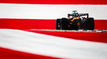 Стало известно, почему McLaren отказалась от испытаний крыла-перевёртыша в Австрии