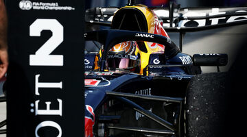 Лоран Мекис: Впервые в сезоне у Red Bull был победный темп