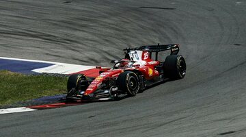 «Стратегия ни при чём». Вассёр объяснил провал Ferrari в Шпильберге