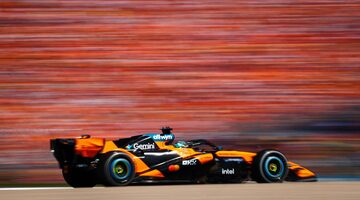 Андреа Стелла: McLaren не на том уровне, чтобы бороться за подиум