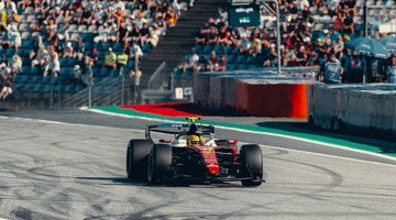 Хельмут Марко усомнился в честности Mercedes и Ferrari в Формуле 1