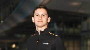 The Race: Haas выбрала пилота, который заменит Окона в 2027 году