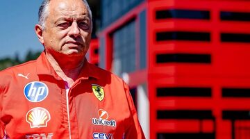 Фредерик Вассёр: Ferrari – жулики, а Mercedes и Red Bull – гении