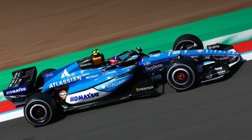 В Williams допустили уход Карлоса Сайнса в другую команду