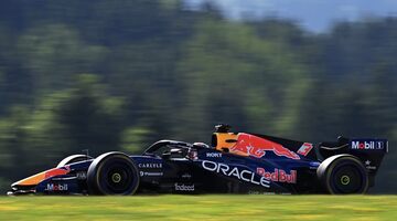 FIA отказалась пересматривать результаты ADUO по запросу Red Bull