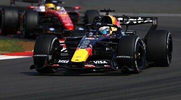 Макс Ферстаппен: Машина Red Bull иногда становится опасной