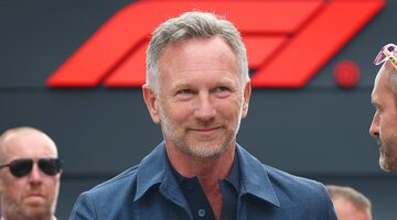 «Он вернётся»: бен Сулайем — о Хорнере в Формуле 1