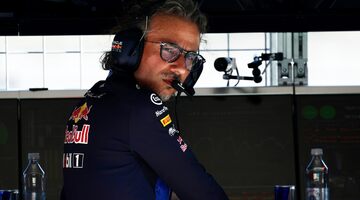Мекис не исключил возврата Red Bull к старой версии антикрыла