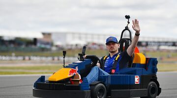 «Куда он может уйти?»: Петров — о Ферстаппене в Red Bull