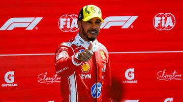 «Встану на защиту стратегов Ferrari»: Петров — о Хэмилтоне в Сильверстоуне