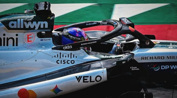 RacingNews365: Оскар Пиастри останется в McLaren в обозримом будущем 