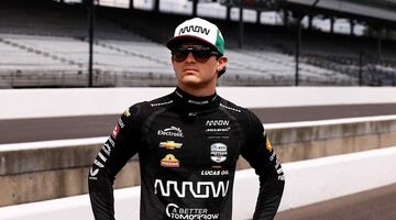 Пилот McLaren попросил команду освободить его от должности в Формуле 1