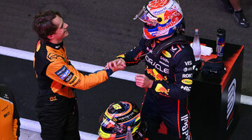 «Полная чушь!» Уэббер отреагировал на слухи о переходе Пиастри в Red Bull