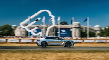 «Никакого проекта в планах нет»: BYD отверг возможность прихода в Формулу 1