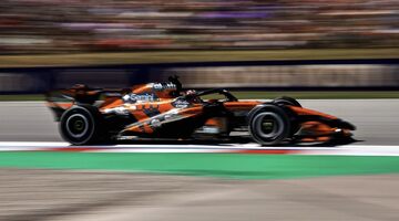 Гюнтер Штайнер: McLaren пора повзрослеть и построить собственный двигатель