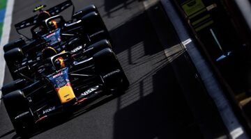 Макс Ферстаппен обозначил главный вызов Red Bull в погоне за лидерами