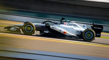Команда McLaren получит новую спецификацию двигателя в Спа
