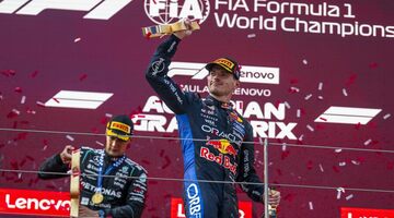 Том Кларксон: Ферстаппен уже принял решение о своем будущем в Red Bull