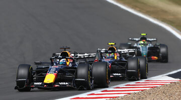 Red Bull отказалась от нового антикрыла после двух опасных отказов