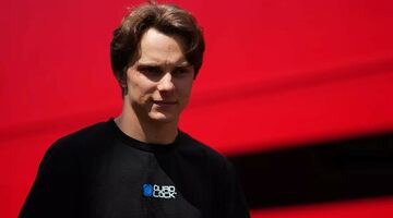 Пиастри одним словом ответил на слухи о переходе Ферстаппена в McLaren