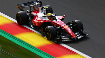 Ferrari попала под расследование FIA
